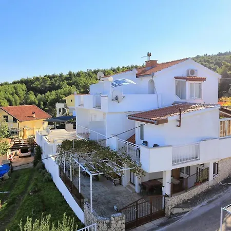 With Parking Space Slatine, Ciovo - 2030 Trogir