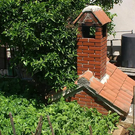 With Parking Space Slatine, Ciovo - 2030