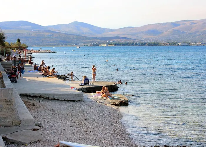 With Parking Space Slatine, Ciovo - 2030 Appartement