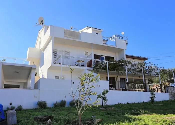 With Parking Space Slatine, Ciovo - 2030 Appartement