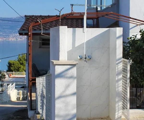 With Parking Space Slatine, Ciovo - 2030