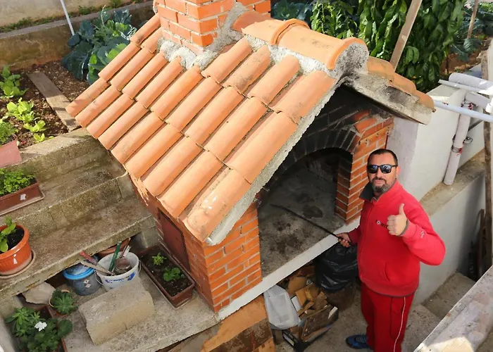 With Parking Space Slatine, Ciovo - 2030 Appartement