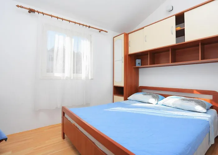 With Parking Space Slatine, Ciovo - 2030 Appartement *