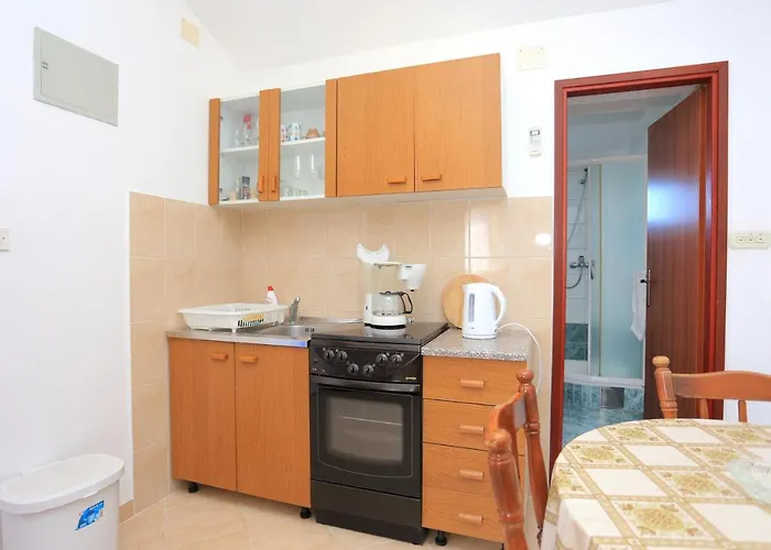 With Parking Space Slatine, Ciovo - 2030 Appartement *