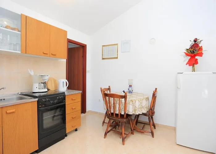 With Parking Space Slatine, Ciovo - 2030 Trogir