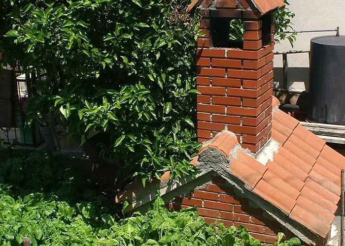 With Parking Space Slatine, Ciovo - 2030