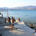 Apartamento With Parking Space Slatine, Ciovo - 2030 Trogir