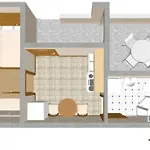 With Parking Space Slatine, Ciovo - 2030 Apartamento
