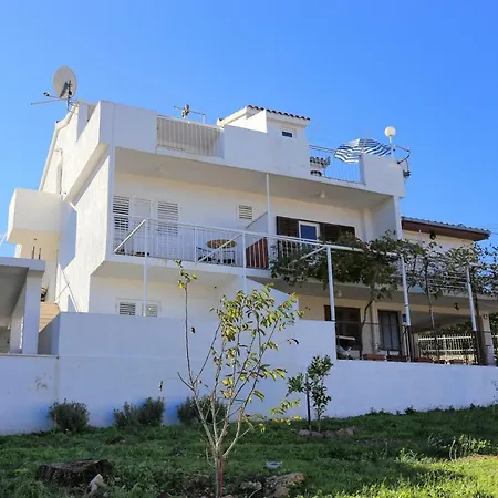 With Parking Space Slatine, Ciovo - 2030 Daire