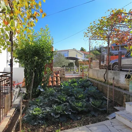 Daire With Parking Space Slatine, Ciovo - 2030 Trogir