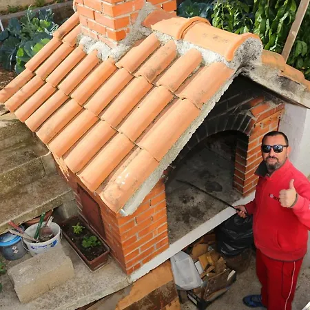 With Parking Space Slatine, Ciovo - 2030 Apartament