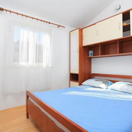 With Parking Space Slatine, Ciovo - 2030 Apartamento *