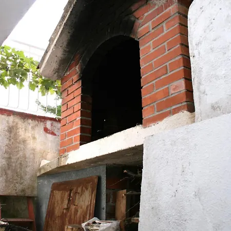 Daire With Parking Space Slatine, Ciovo - 2030