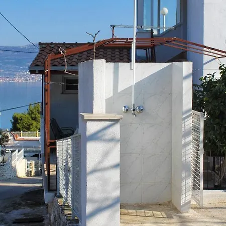 With Parking Space Slatine, Ciovo - 2030