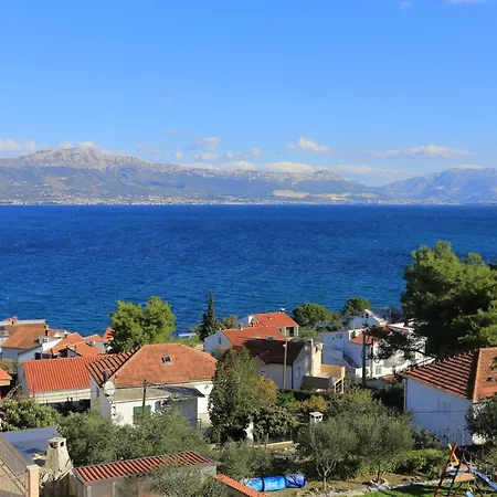 With Parking Space Slatine, Ciovo - 2030 *